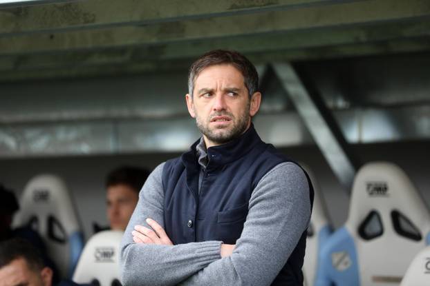 Rijeka i Istra susreli se u 21. kolu SuperSport HNL-a