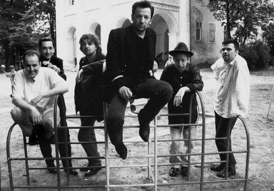 Evo što se događa s Prljavcima: Nismo se raspali, ali mogući su nastupi u različitom sastavu...