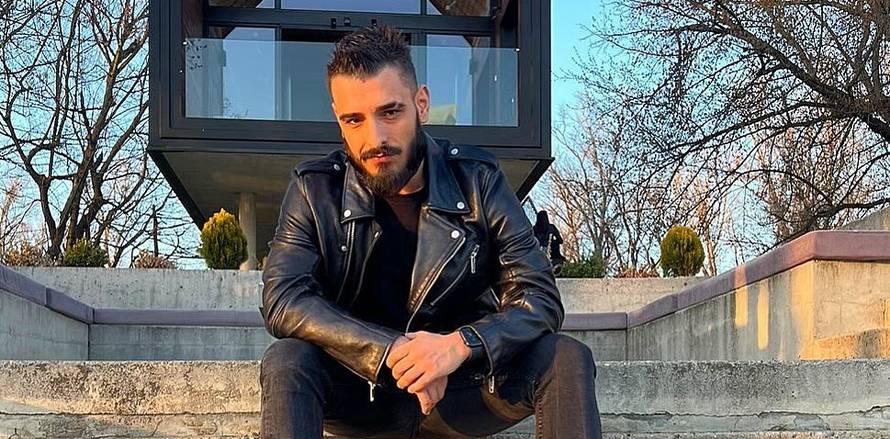 Darko Lazić tvrdio pred sucem: 'Nisam svjesno uzeo kokain. Netko mi ga je ubacio u piće'