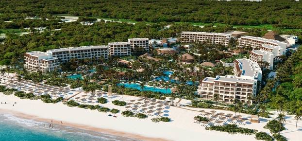 FOTO Kakav gušt za dušu! Ovo je 20 najboljih resorta u svijetu