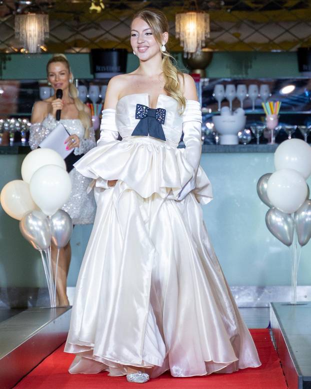 FOTO Ma, ovo se ne viđa često! Pogledajte kako je izgledao izbor za Miss Metropole...