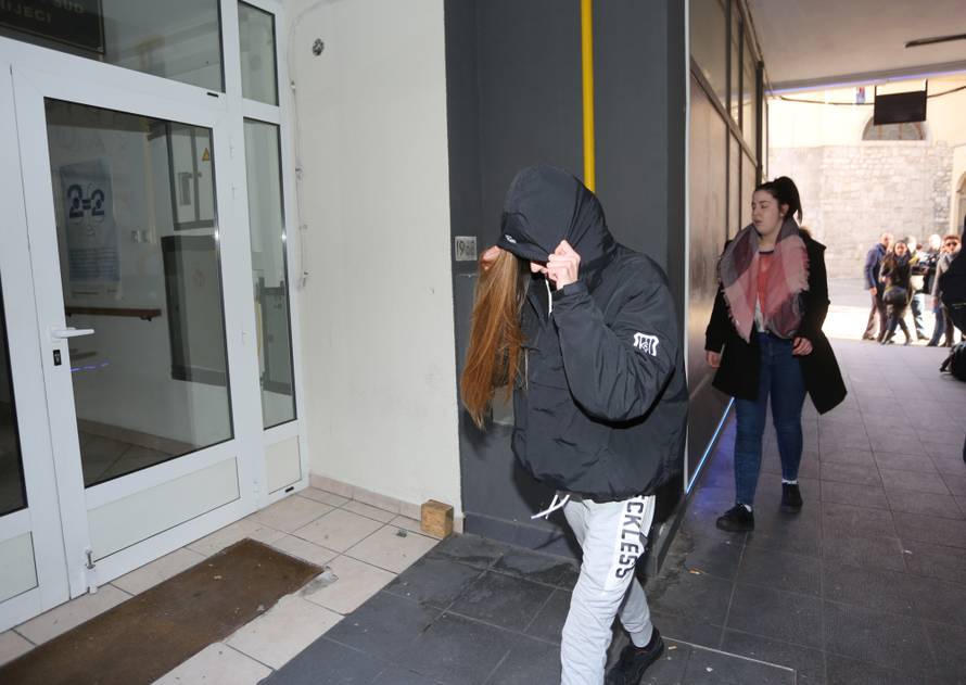 Priveli ga u lancima: ‘Lažu, nisam nikoga tukao u klubu’