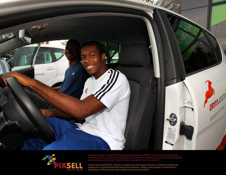 Tomislav Miletic/PIXSELL