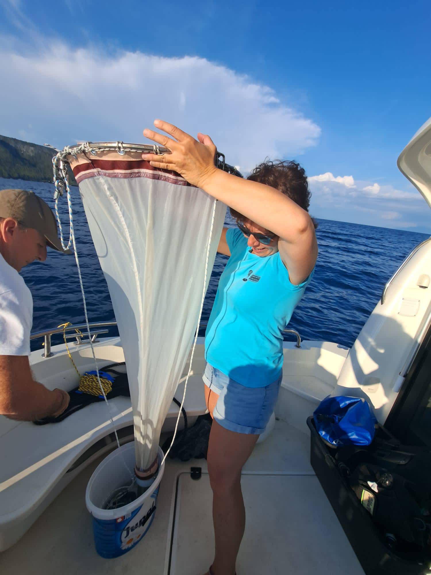 FOTO U Ninu pronašli dvije žive periske: U hrvatskom dijelu Jadrana je tek 27 živih jedinki