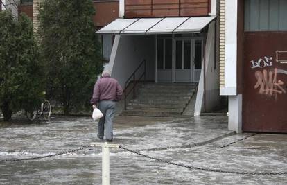 Napao tri žene: Još jedan manijak na ulicama Osijeka