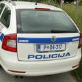 U Vukovaru poginula žena(34): Proklizala je s ceste u kanal...