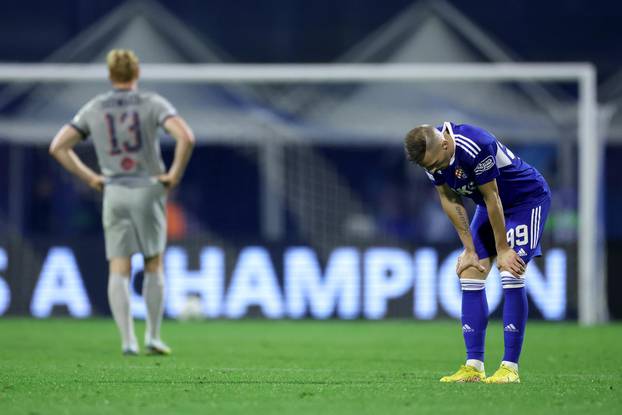 Dinamo i Salzburg podijelili bodove na Maksimiru