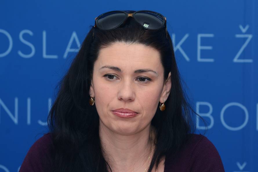 Sisak: Konferencija za medije oporbenih vije?nika u Gradskom vije?u