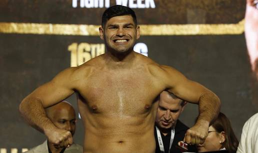 Potvrdili novi Hrgovi&cacute;ev me&ccaron;. I to na nogometnom stadionu