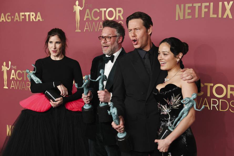 Actor Awards in Los Angeles