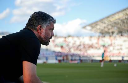 Gattuso se sprema na debi s Italijom, Buffon uvjeren: 'Zna što treba da postane uspješan'