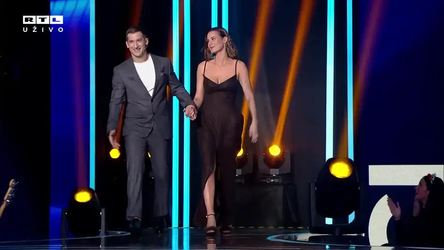 Marko, Benjamin, Ema i Karla idu u finale showa 'Superstar'