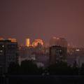 Kijev na meti najsnažnijeg zračnog napada od proljeća
