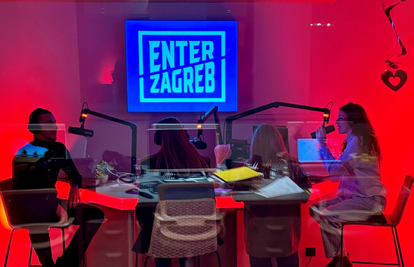 Zagrebački radio tražio ljubav samcima za Valentinovo: 'Maja i Antonio idu na svoj prvi spoj'