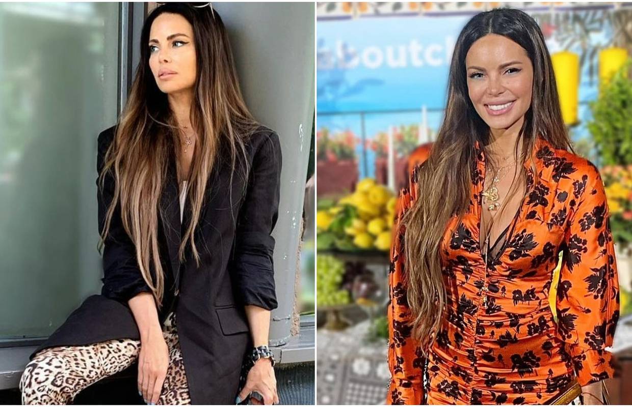 Nikolina Pišek o traumatičnom trovanju plinom u svom domu: 'Sad sam bolje, oporavljam se'