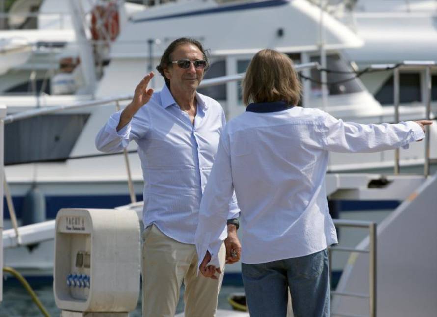 Željko Mršić/Pixsell