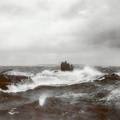 Misterij potonule podmornice: 'Napala nas je morska neman'