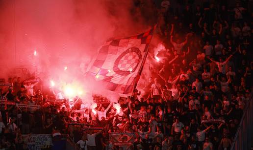 Disciplinski sudac kaznio polovicu HNL-a. A opet će Hajduk morati najviše platiti