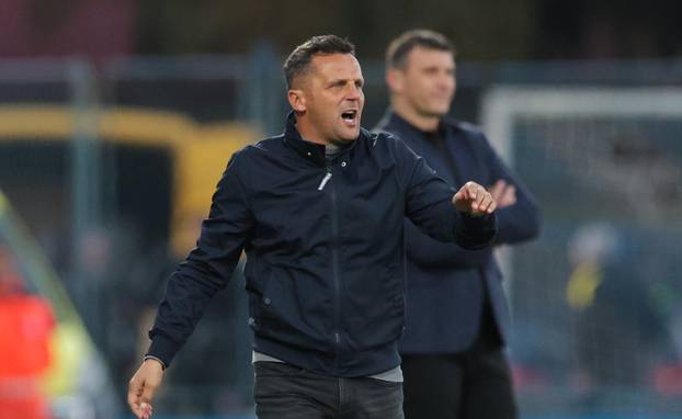 Varaždin: Varaždin i Dinamo igraju 14. kolo Prve HNL