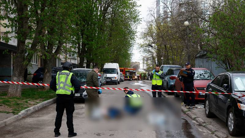 Detalji masakra u Kijevu: Ubio civile na ulici pa zatočio ljude u supermarketu, šest mrtvih