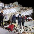Najmanje 18 ljudi poginulo u potresu koji je pogodio Tursku