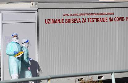 Teško stanje u šibenskoj bolnici: 'Tehničari i sestre rade praktično bez slobodnog dana'