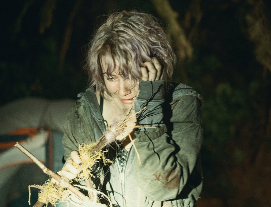 'Vještica iz Blaira': Nakon ove avanture više ne idemo u šumu