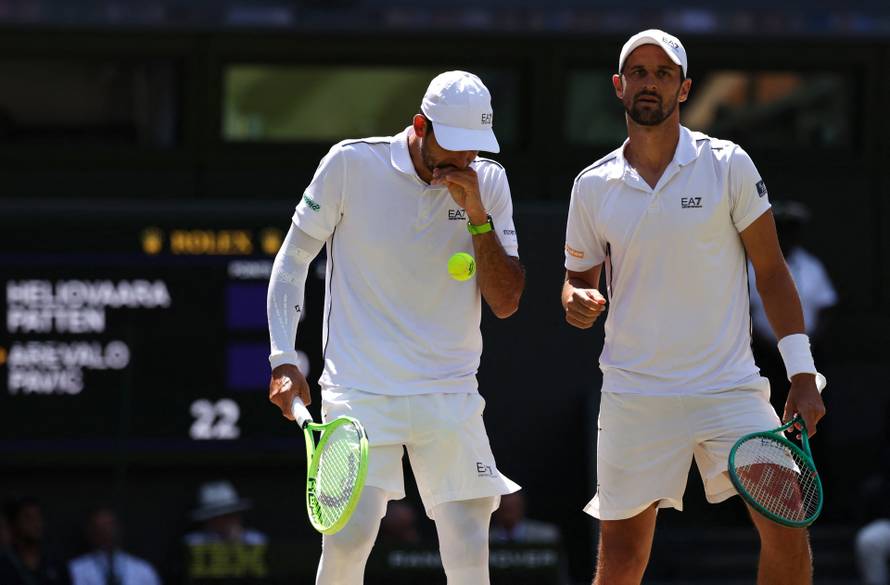 Wimbledon