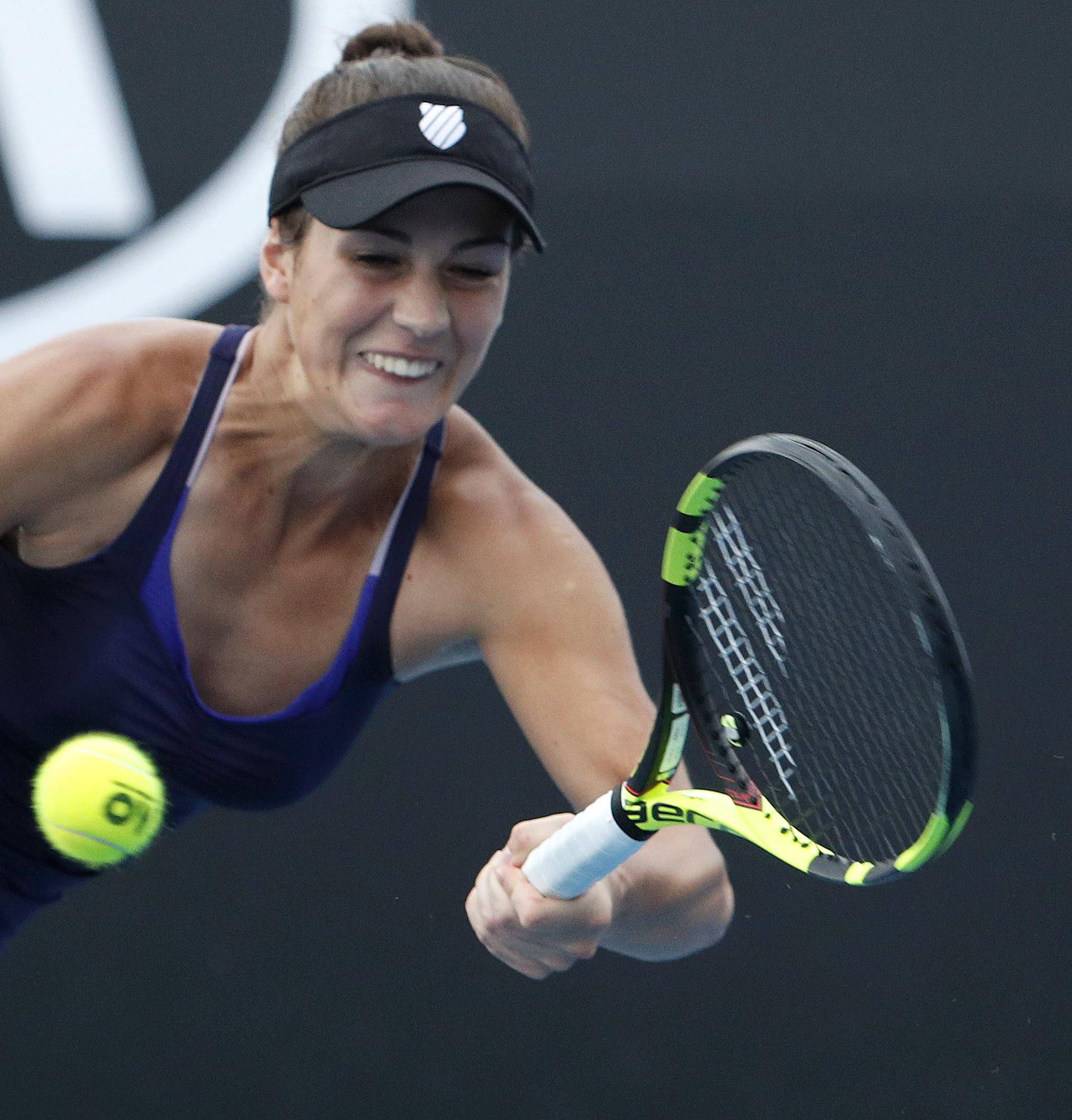 Tennis - Australian Open - Melbourne, Australia