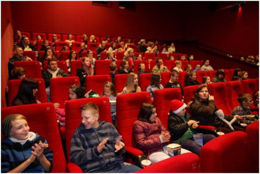 Blitz cinestar