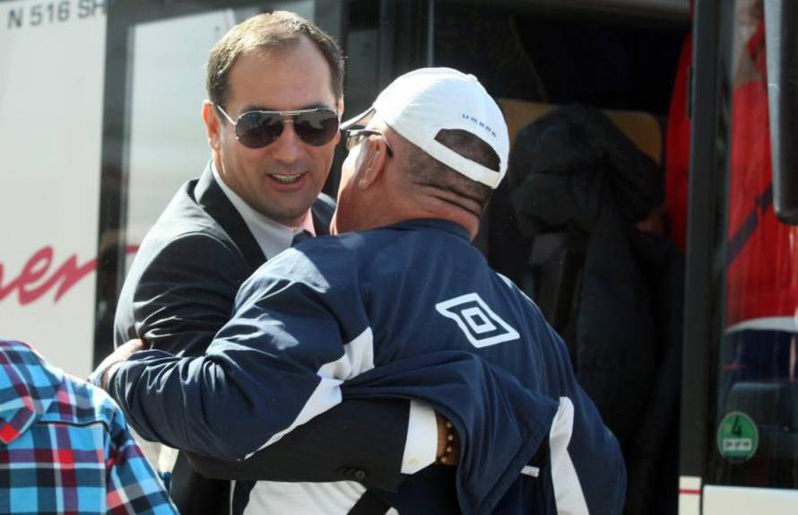 Sanjin Strukić/PIXSELL