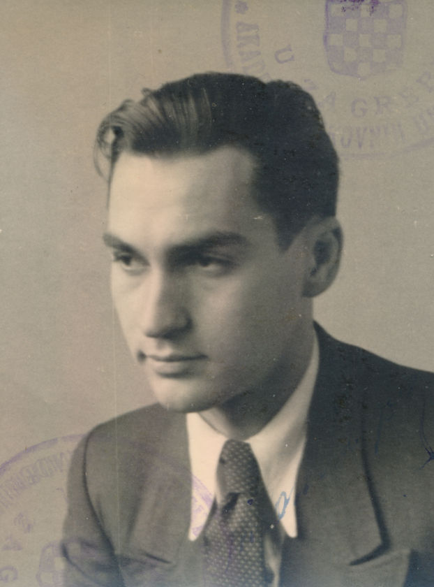 FOTO Njegov dizajn obilježio je prošlo stoljeće: Sjećate li se ovih letaka, plakata, ambalaža