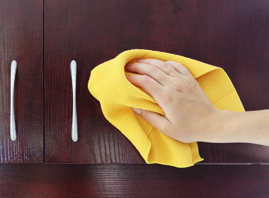 Super trik uz koji će namještaj uvijek izgledati kao sasvim nov