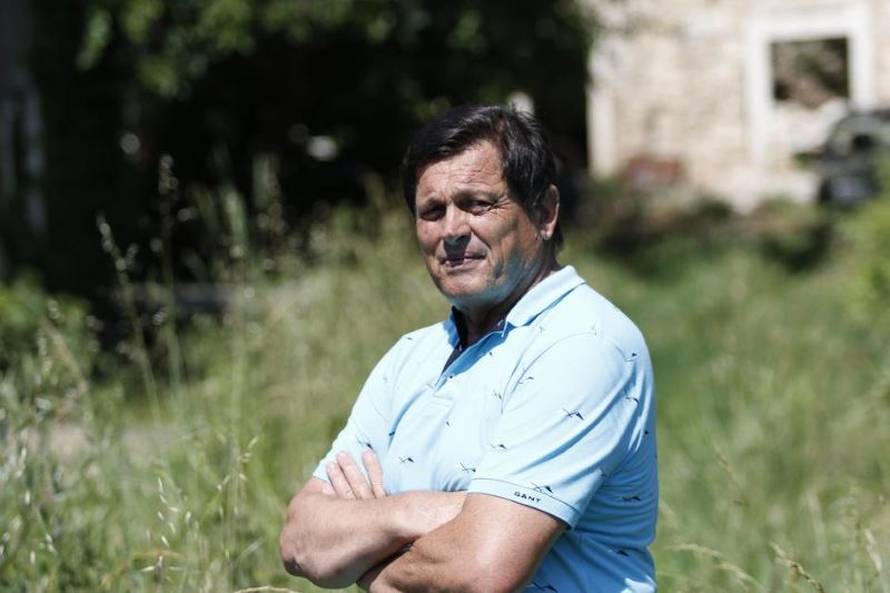 Lojzek se 'spetljao' s više njih, Ljubo skidao, a Žigo ostao sam