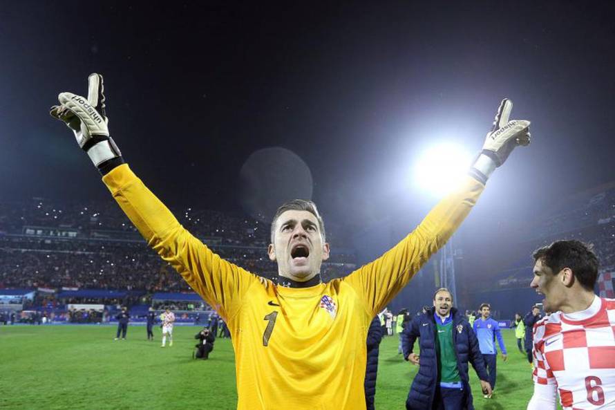 Goran Stanzl/Pixsell