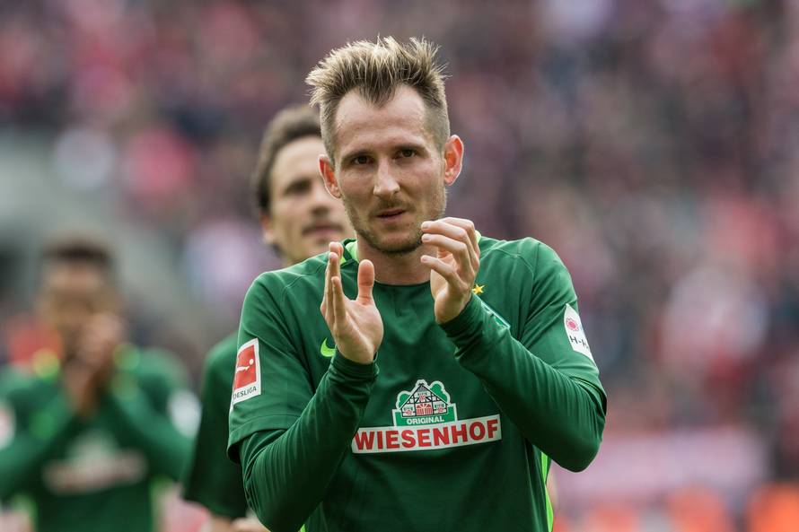 GER, 1.FBL, 1.FC Koeln vs SV Werder Bremen