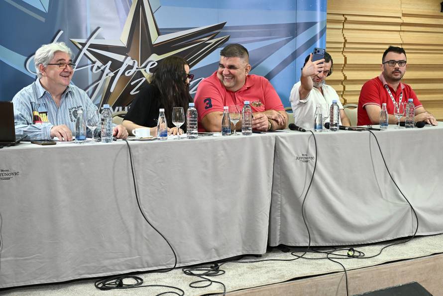 24sata Zagreb: Audicija za Hype zvezde