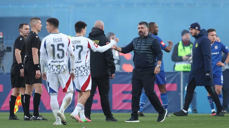 Zarada nogometaša Hajduka u 2024.: Mladi talent najmanje zarađuje, Žaper blizu Gattusa 12 pxl 020325 129177013