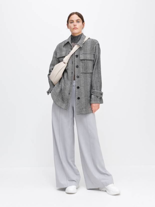 Hit sezone: Košulja-jakna ima 10 zanimljivih i mekanih lica