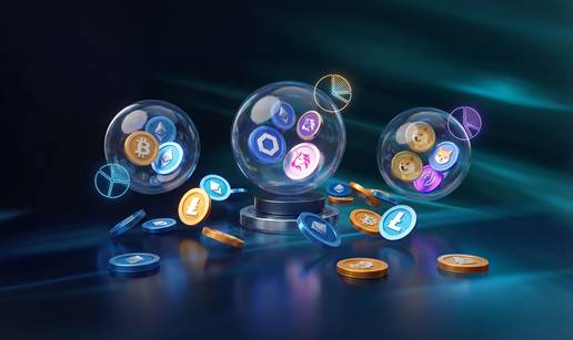 Licencirani pru&zcaron;atelj kripto usluga crypto4me pojednostavljuje kupnju kriptovaluta