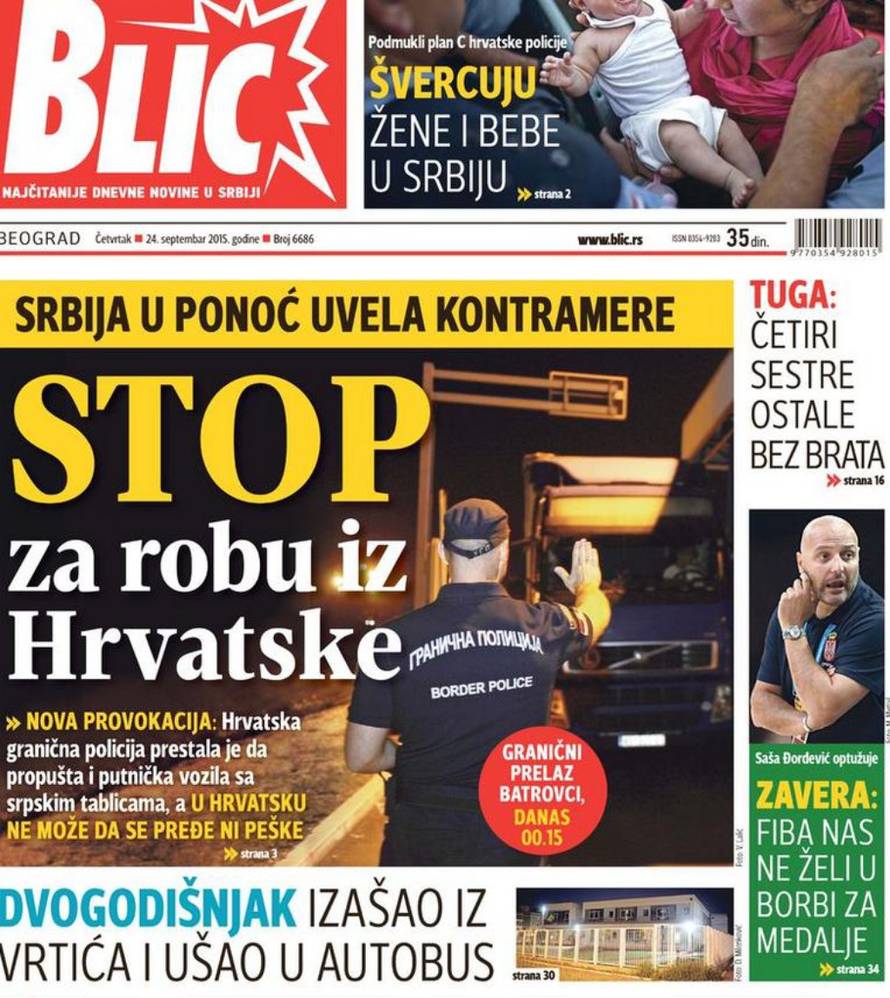 Blic
