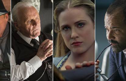 'Westworld': Koje su najluđe teorije koje su fanovi osmislili?