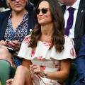 Sirove strasti na Wimbledonu: Pippa Middleton poput Sharon