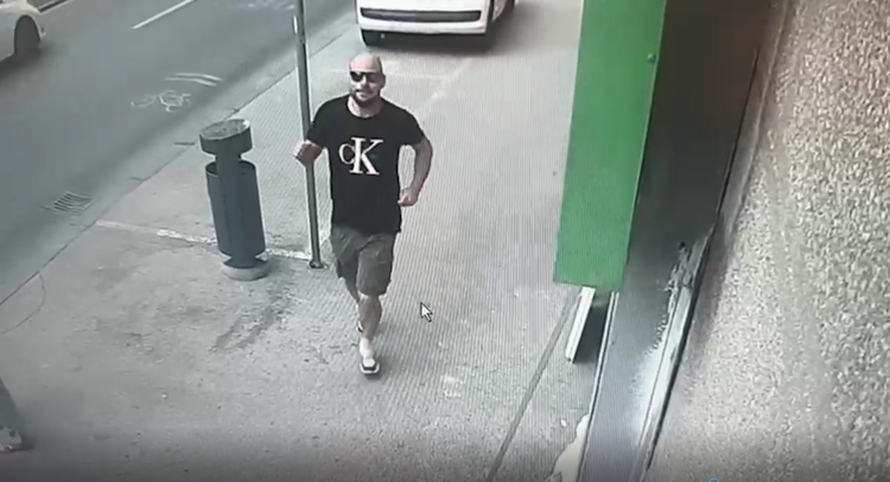 Prepoznajete li muškarce s fotografija? Policija ih traži