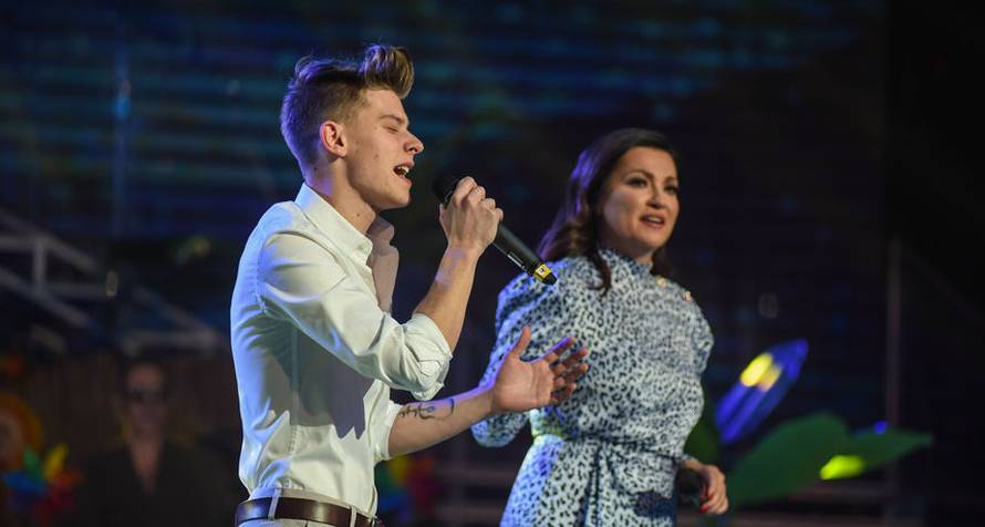 Dženana i Filomena su ispale, a pet najboljih bori se u finalu...