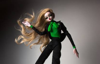 Diva style Dolls - lutke nose kreacije hrvatskih dizajnera