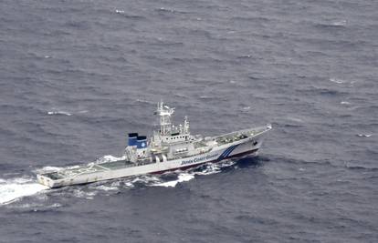 Potraga za šest marinaca kod Japana: Srušila se dva aviona