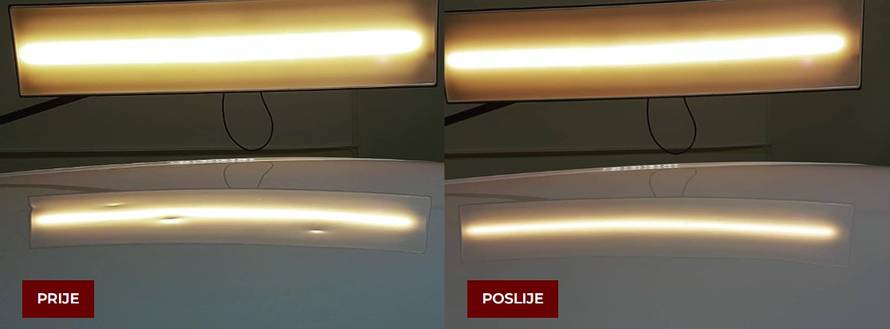 Tko popravlja automobile oštećene od tuče bez lakiranja?