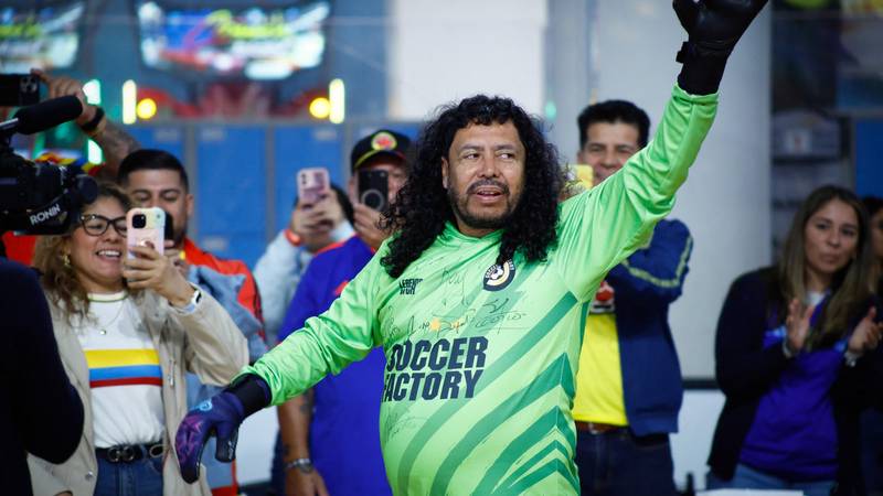 Kolumbijci su imali najluđeg golmana u povijesti nogometa: Ovo je priča o Reneu Higuiti