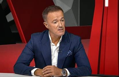 Jeličić: Bennacer? Vidjeli smo u 21.15 hoće li trebati. Ivušićeva je greška skuplja nego u taksiju